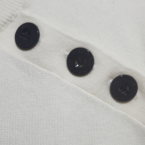 Nautica Sz M BNWT Long Sleeve Sweater - Picture 5 of 15